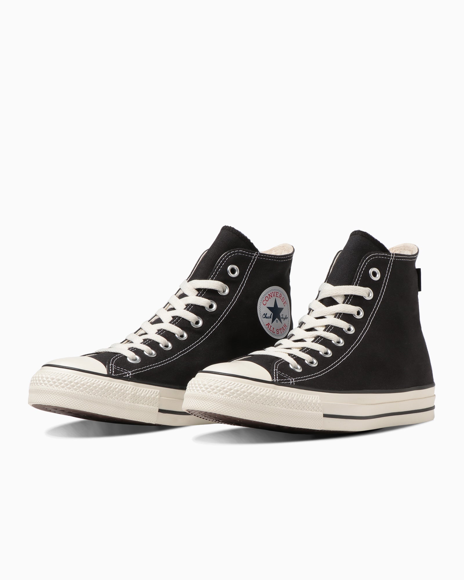 CONVERSE ALL STAR Ⓡ GORE-TEX HI - ブラック - 2
