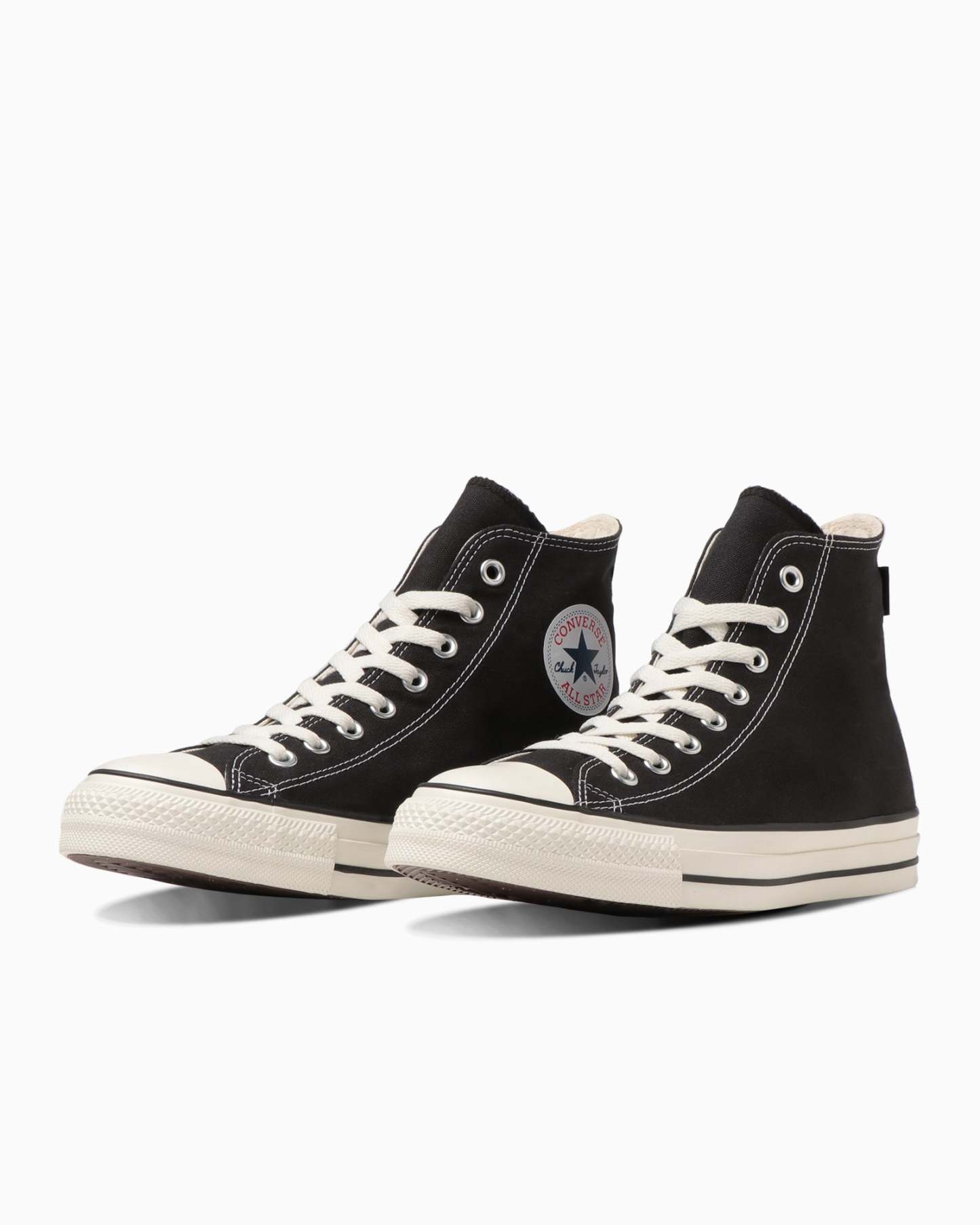 CONVERSE ALL STAR Ⓡ GORE-TEX HI - ブラック - 2