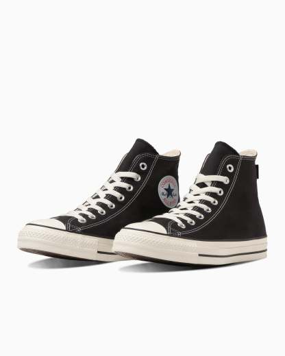 CONVERSE ALL STAR Ⓡ GORE-TEX HI - ブラック - 2