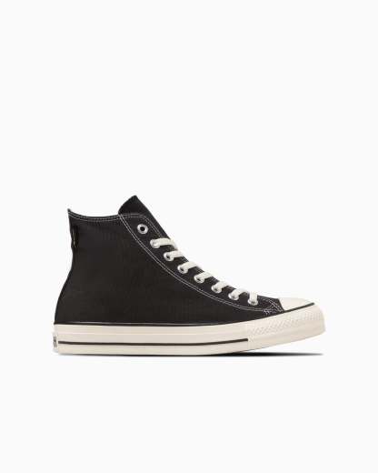 CONVERSE ALL STAR Ⓡ GORE-TEX HI - ブラック - 3