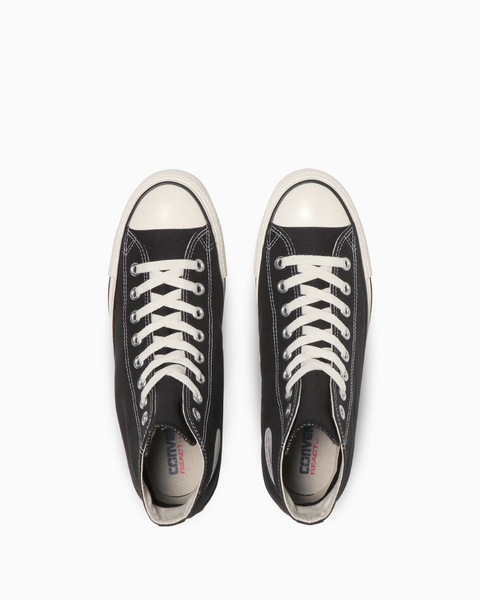 CONVERSE ALL STAR Ⓡ GORE-TEX HI - ブラック - 4