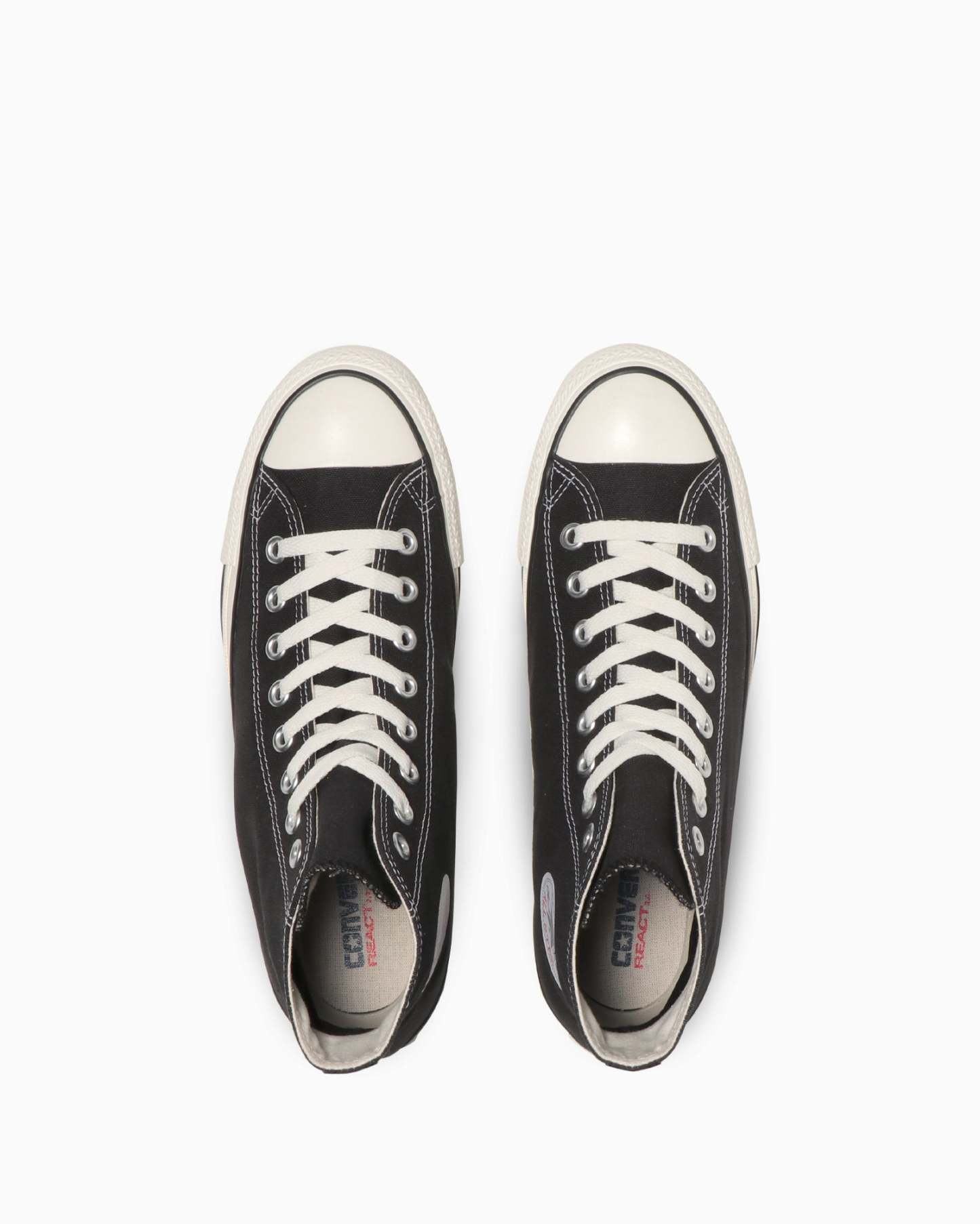 CONVERSE ALL STAR Ⓡ GORE-TEX HI - ブラック - 4