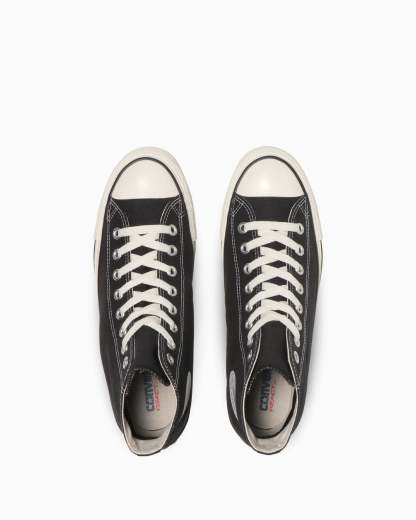 CONVERSE ALL STAR Ⓡ GORE-TEX HI - ブラック - 4