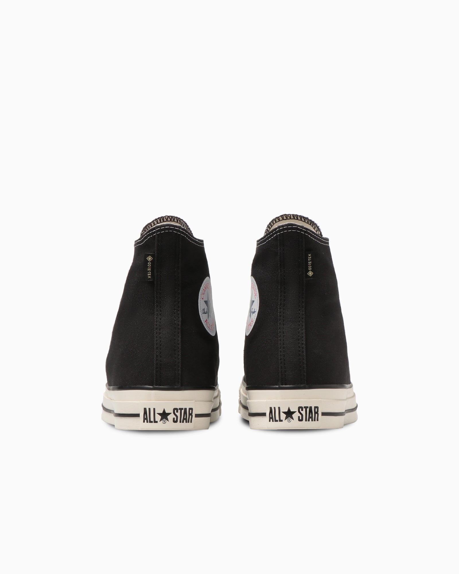 CONVERSE ALL STAR Ⓡ GORE-TEX HI - ブラック - 5