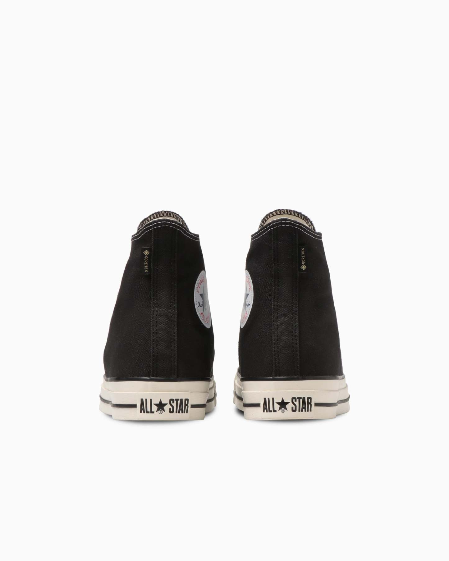 CONVERSE ALL STAR Ⓡ GORE-TEX HI - ブラック - 5