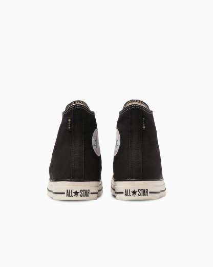 CONVERSE ALL STAR Ⓡ GORE-TEX HI - ブラック - 5