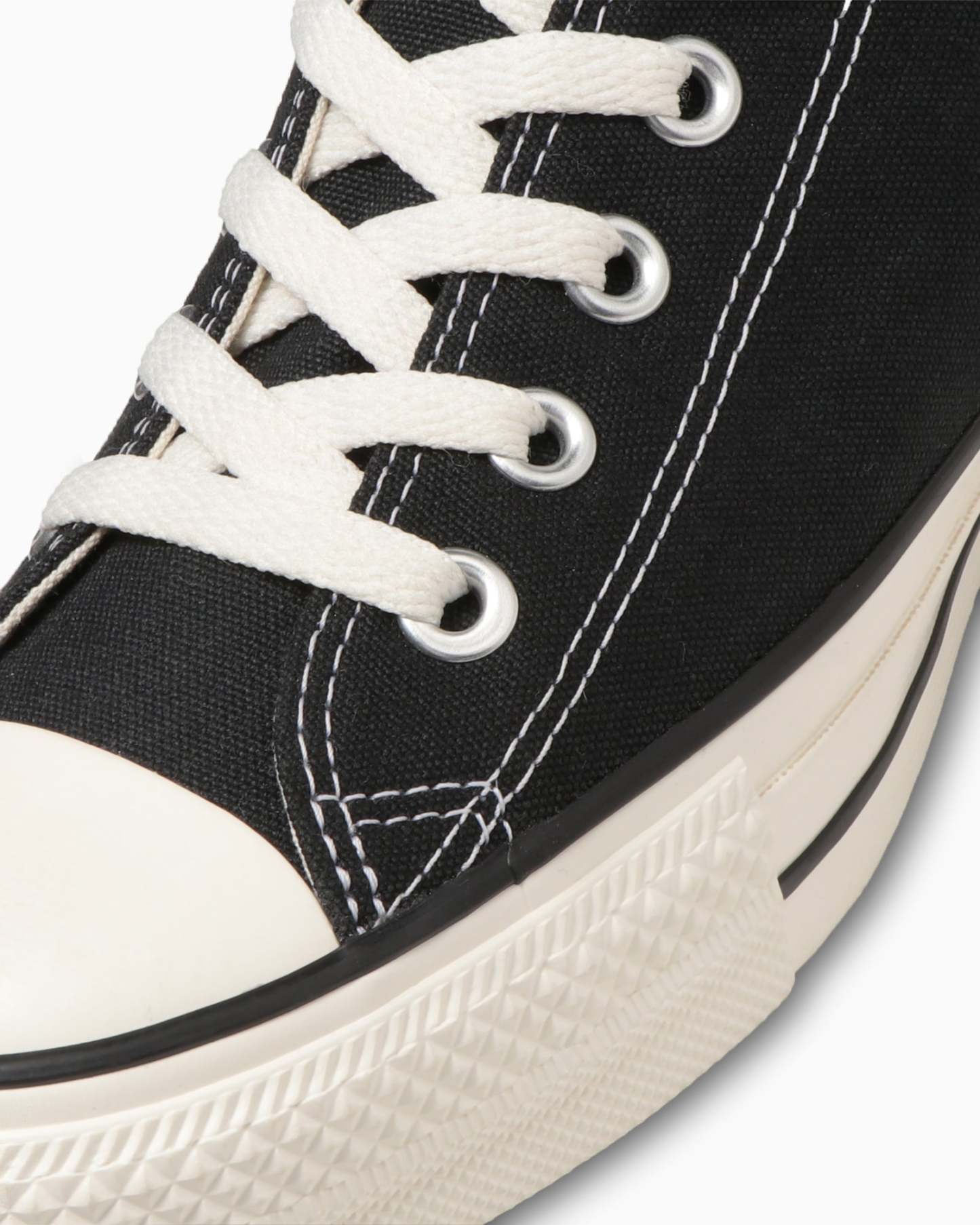 CONVERSE ALL STAR Ⓡ GORE-TEX HI - ブラック - 7