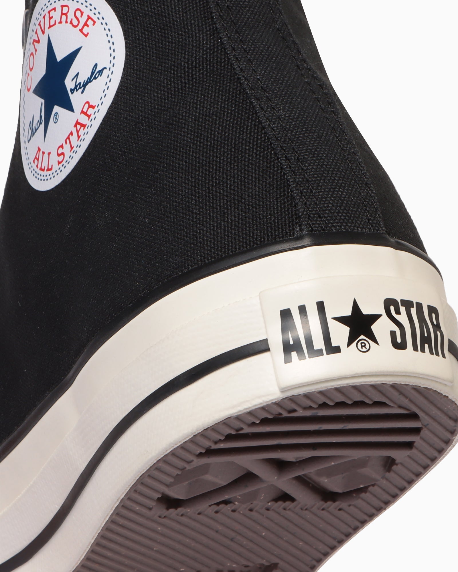CONVERSE ALL STAR Ⓡ GORE-TEX HI - ブラック - 8