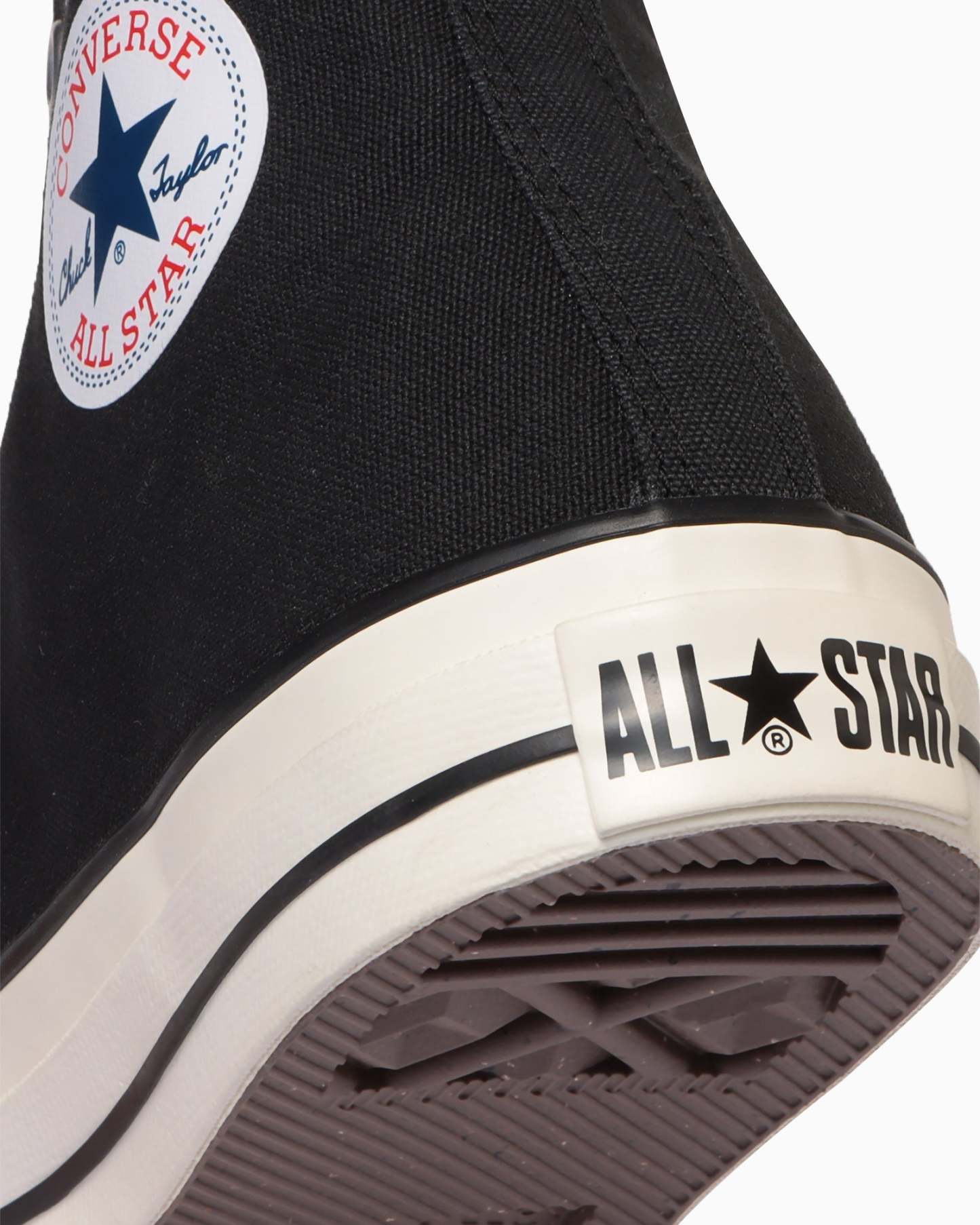 CONVERSE ALL STAR Ⓡ GORE-TEX HI - ブラック - 8