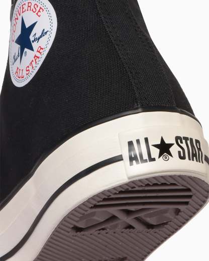 CONVERSE ALL STAR Ⓡ GORE-TEX HI - ブラック - 8