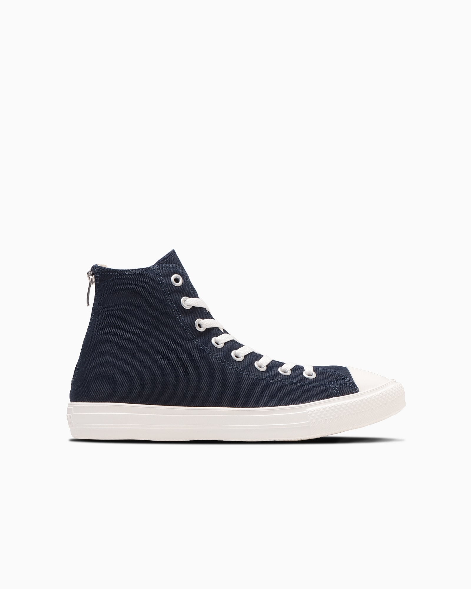 CONVERSE ALL STAR LIGHT BACKZIP HI - ダークネイビー - 3
