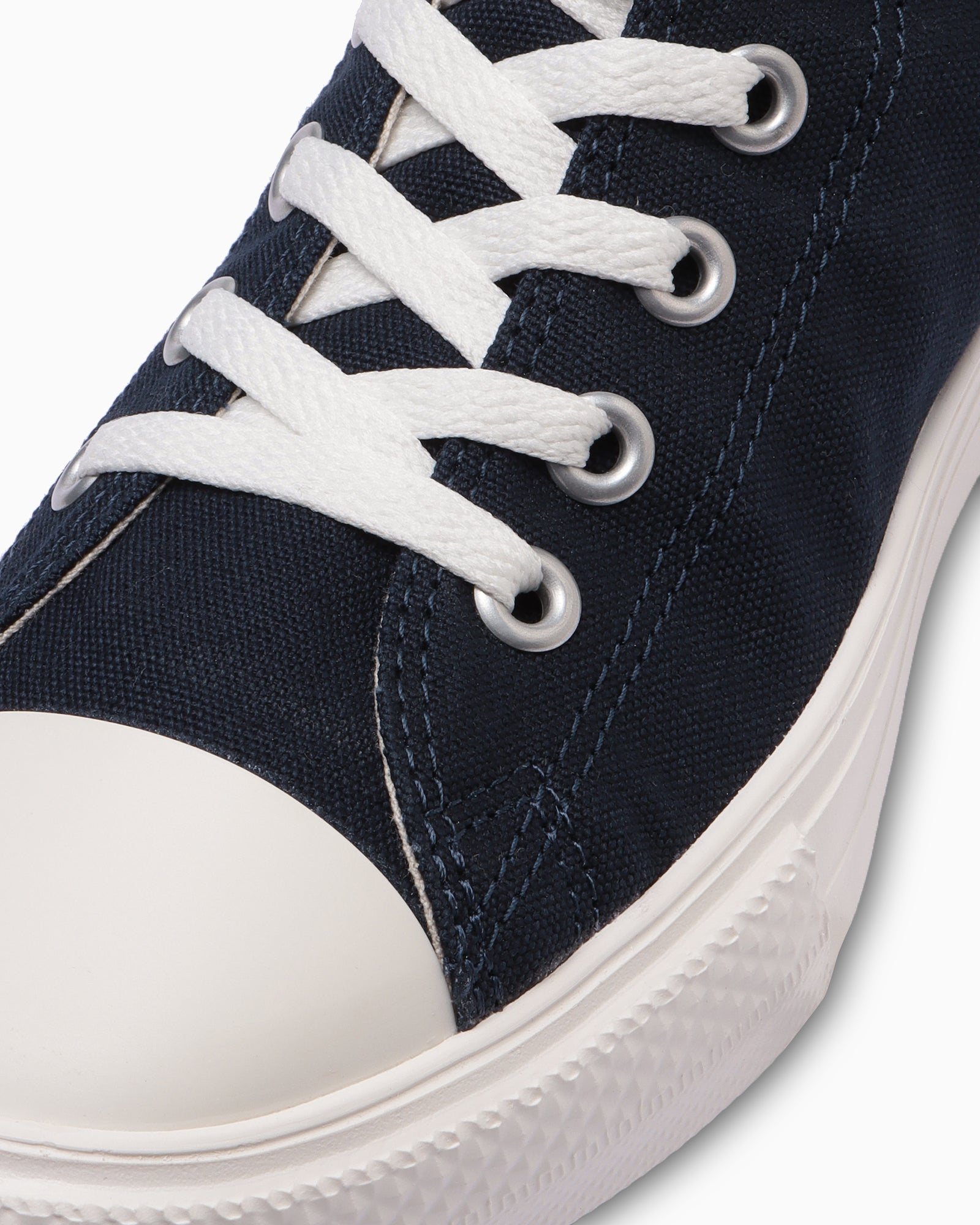 CONVERSE ALL STAR LIGHT BACKZIP HI - ダークネイビー - 7
