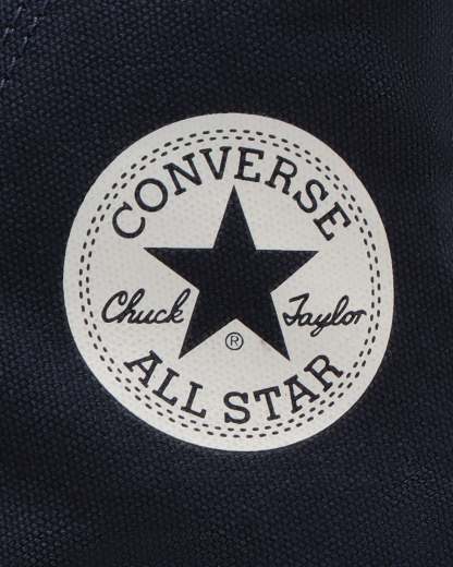 CONVERSE ALL STAR LIGHT BACKZIP HI - ダークネイビー - 9