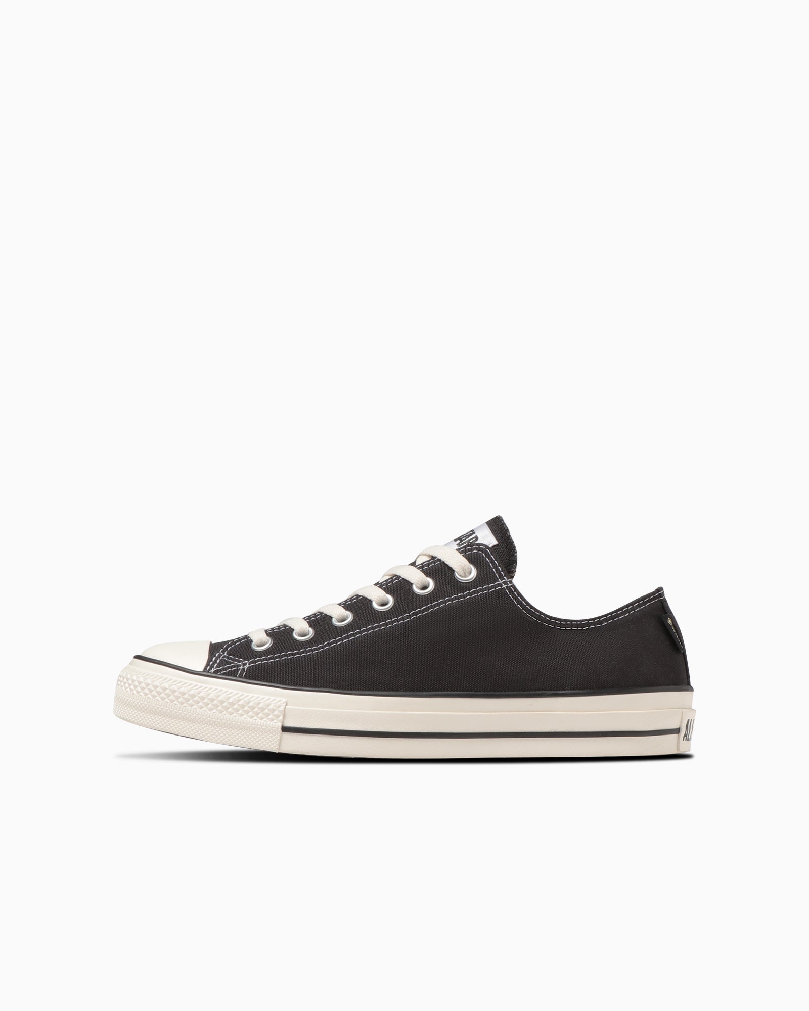 CONVERSE ALL STAR Ⓡ GORE-TEX OX - ブラック - 1