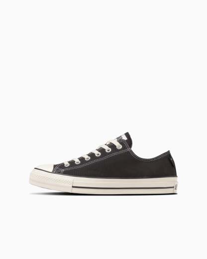 CONVERSE ALL STAR Ⓡ GORE-TEX OX - ブラック - 1