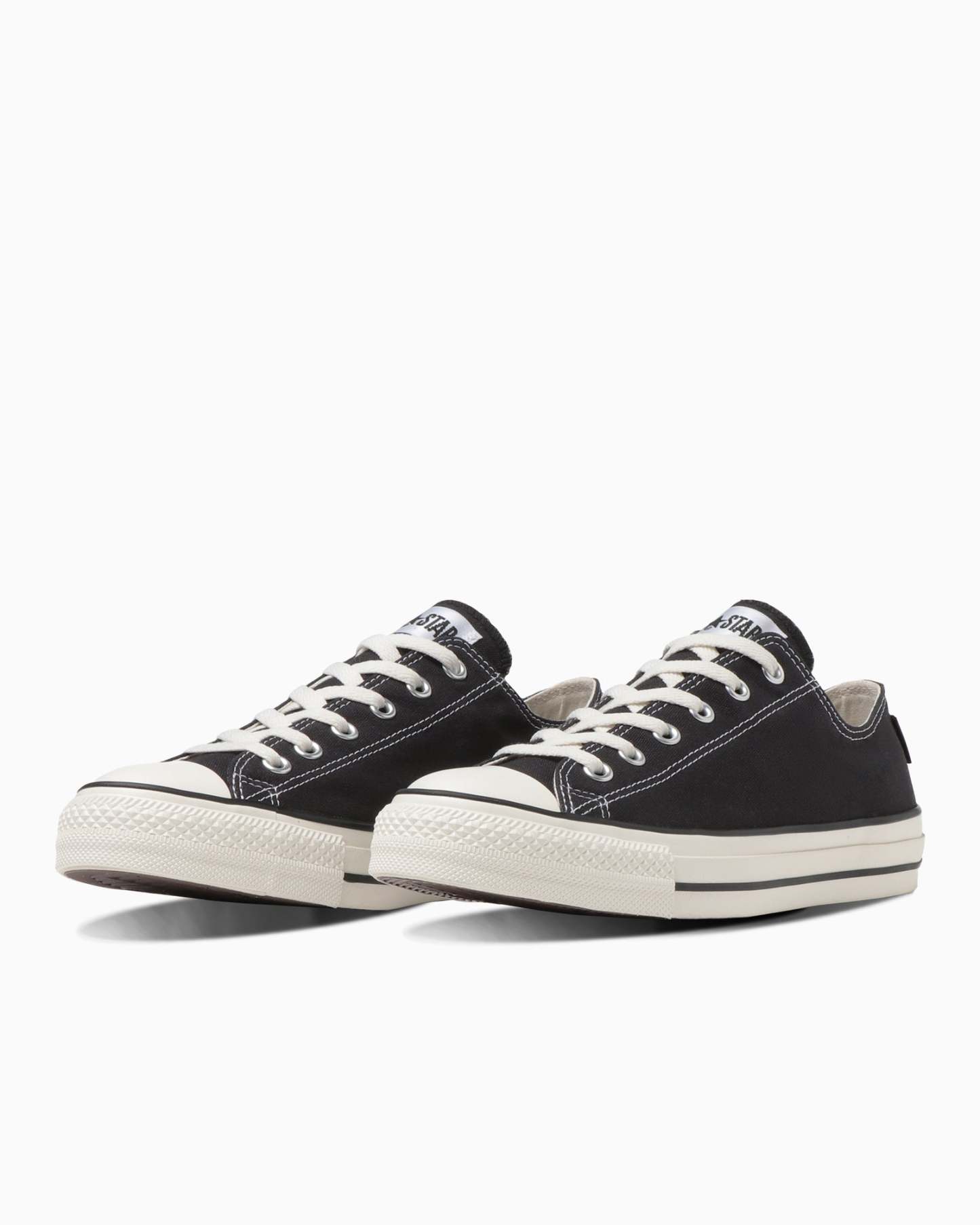 CONVERSE ALL STAR Ⓡ GORE-TEX OX - ブラック - 2