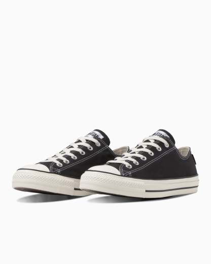 CONVERSE ALL STAR Ⓡ GORE-TEX OX - ブラック - 2