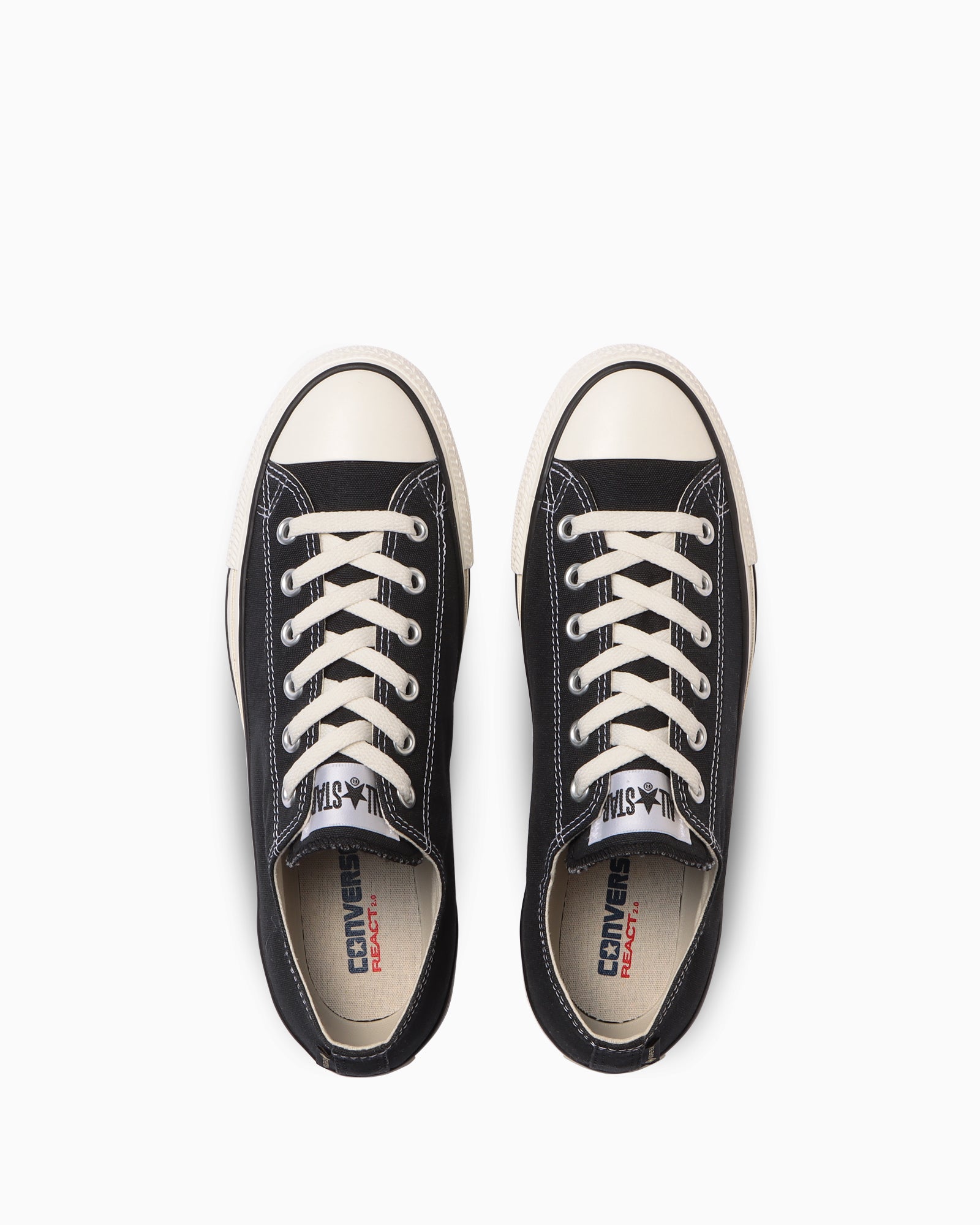 CONVERSE ALL STAR Ⓡ GORE-TEX OX - ブラック - 4