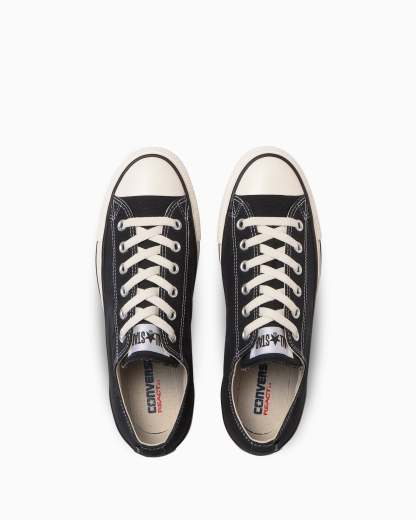 CONVERSE ALL STAR Ⓡ GORE-TEX OX - ブラック - 4