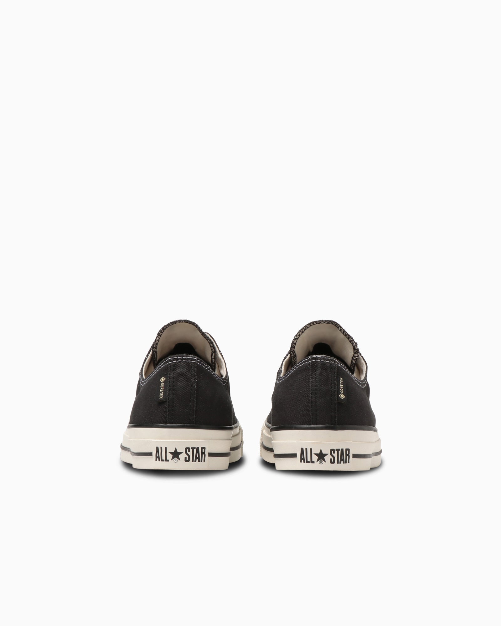 CONVERSE ALL STAR Ⓡ GORE-TEX OX - ブラック - 5
