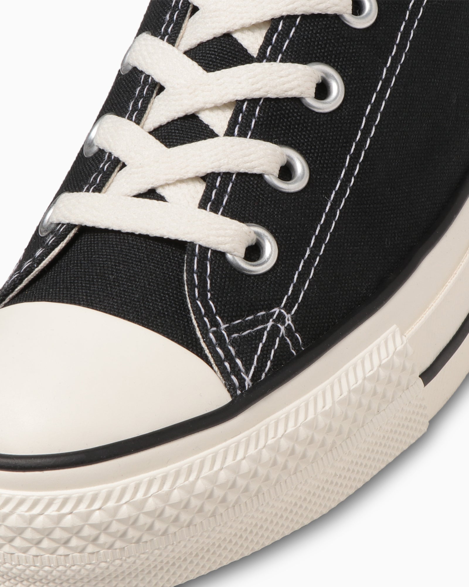 CONVERSE ALL STAR Ⓡ GORE-TEX OX - ブラック - 7
