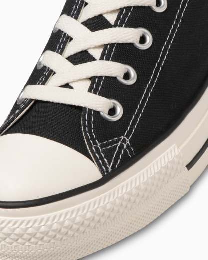 CONVERSE ALL STAR Ⓡ GORE-TEX OX - ブラック - 7