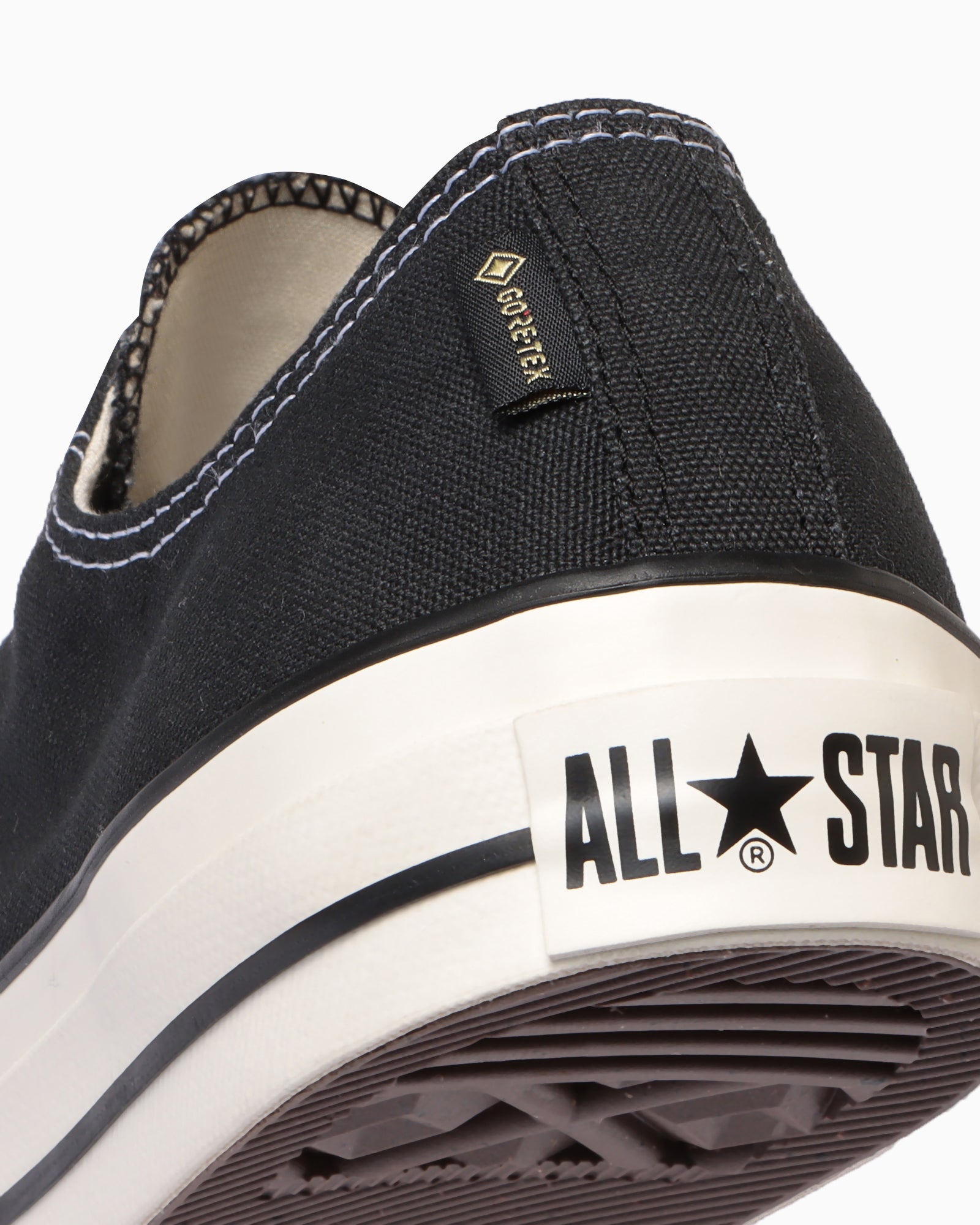 CONVERSE ALL STAR Ⓡ GORE-TEX OX - ブラック - 8