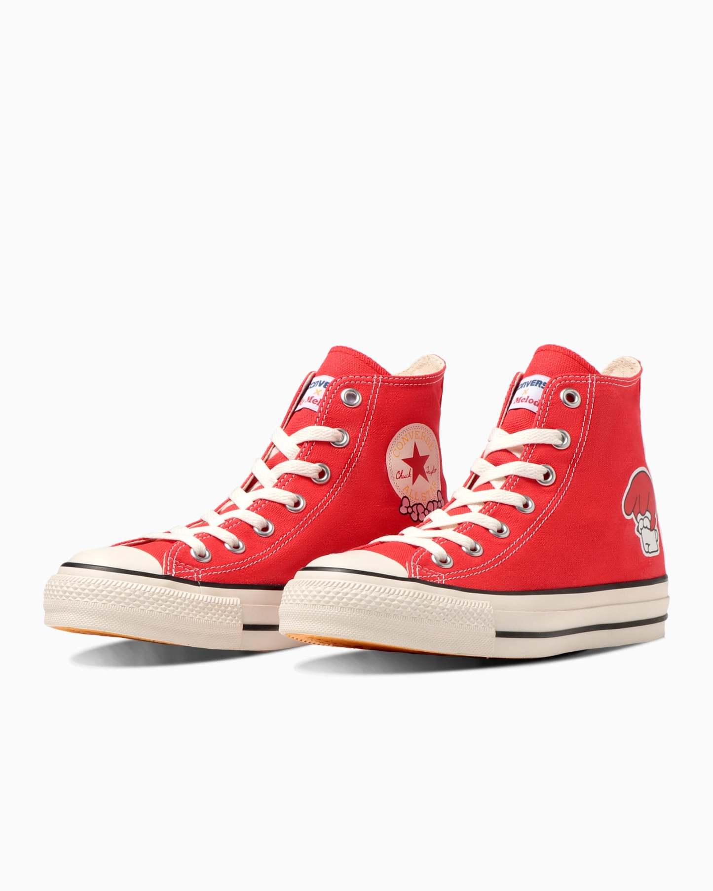 CONVERSE ALL STAR Ⓡ MY MELODY HI - レッド - 2