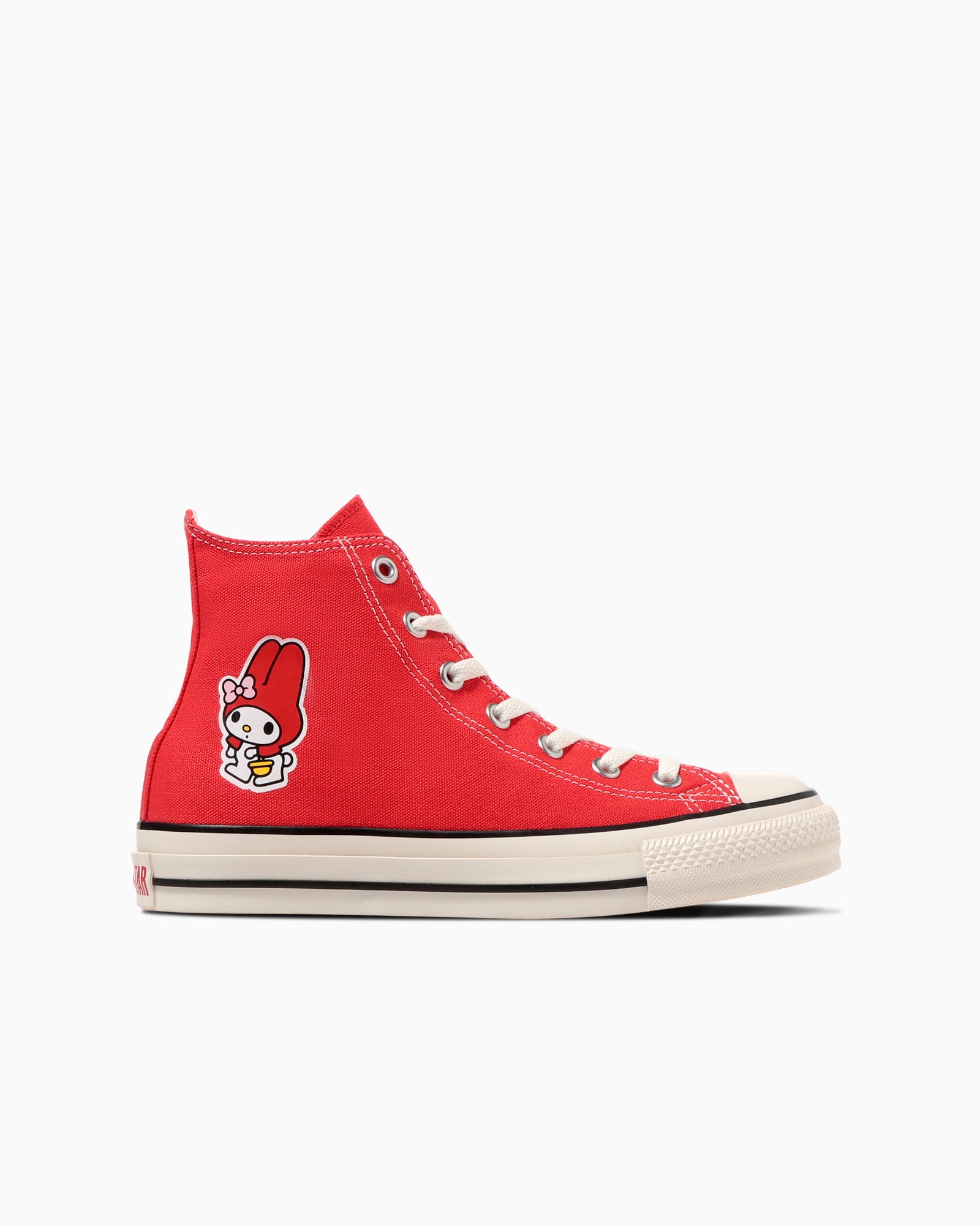 CONVERSE ALL STAR Ⓡ MY MELODY HI - レッド - 3