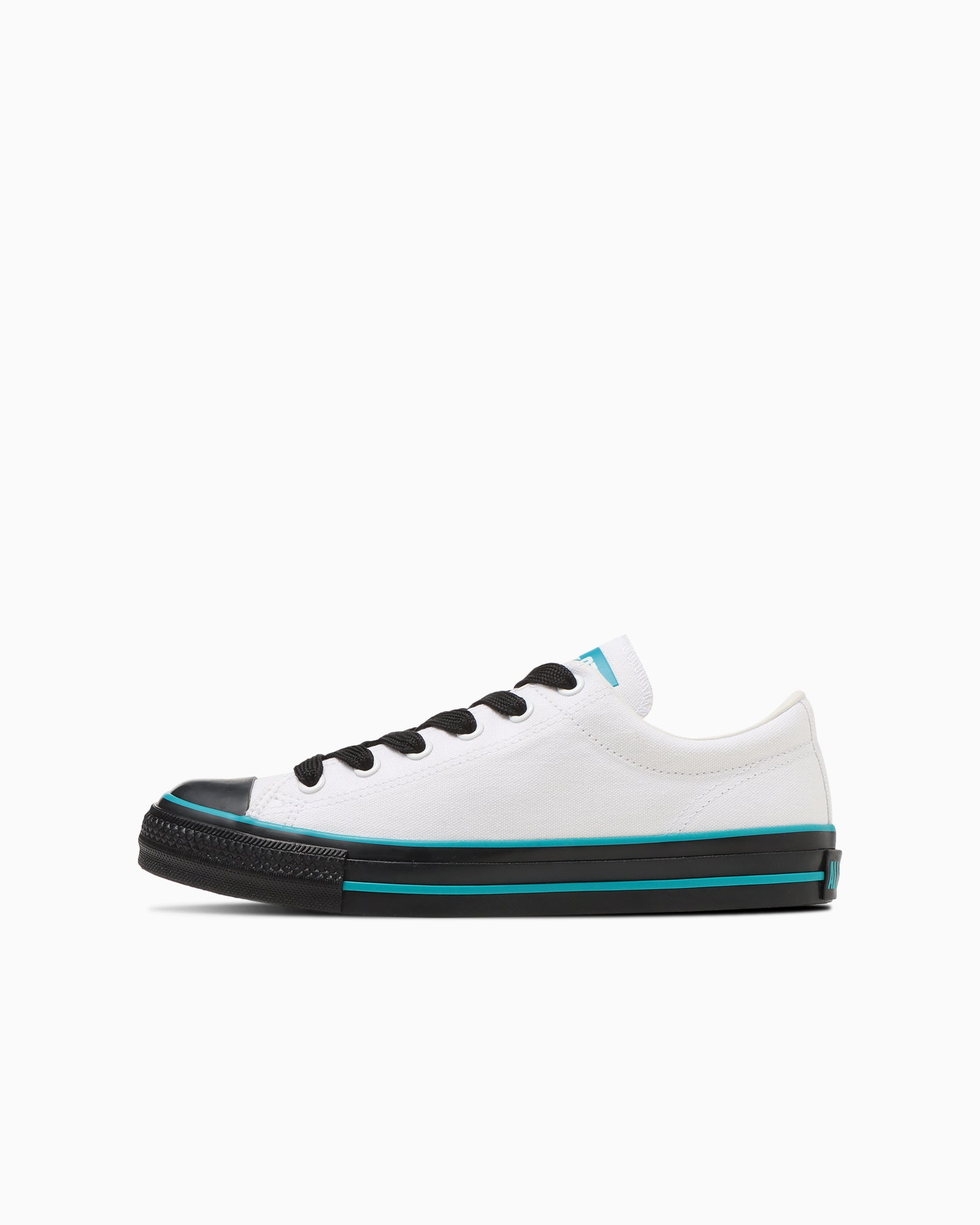 CONVERSE ALL STAR Ⓡ NL AP OX - ホワイト/ブルー - 1