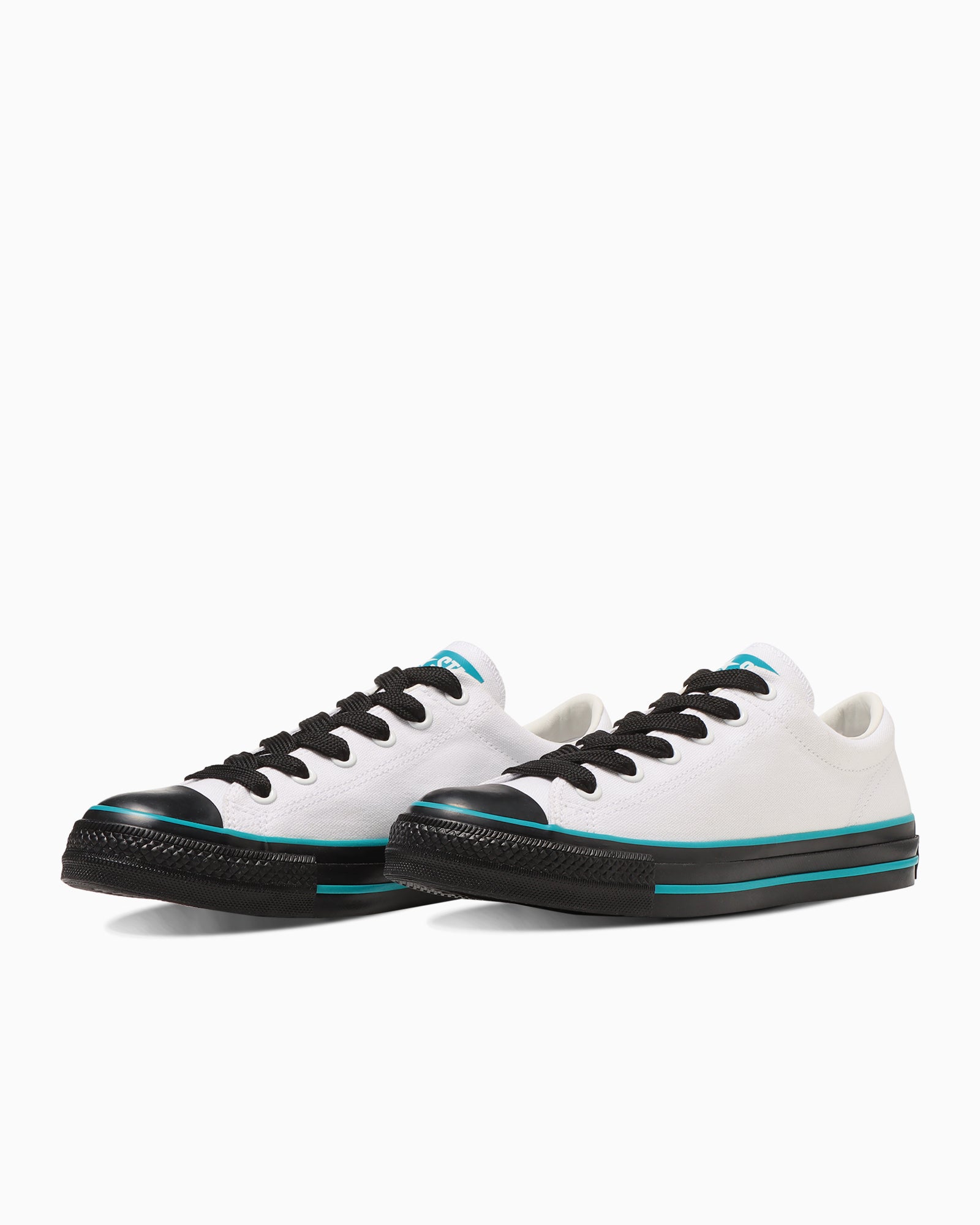 CONVERSE ALL STAR Ⓡ NL AP OX - ホワイト/ブルー - 2