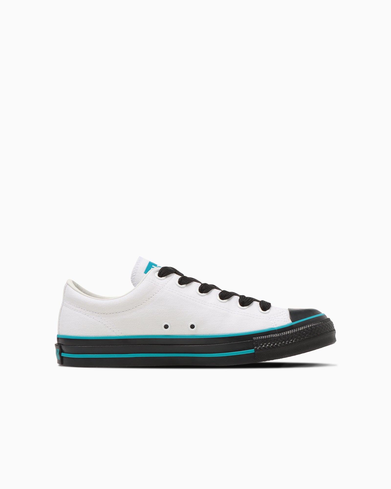 CONVERSE ALL STAR Ⓡ NL AP OX - ホワイト/ブルー - 3