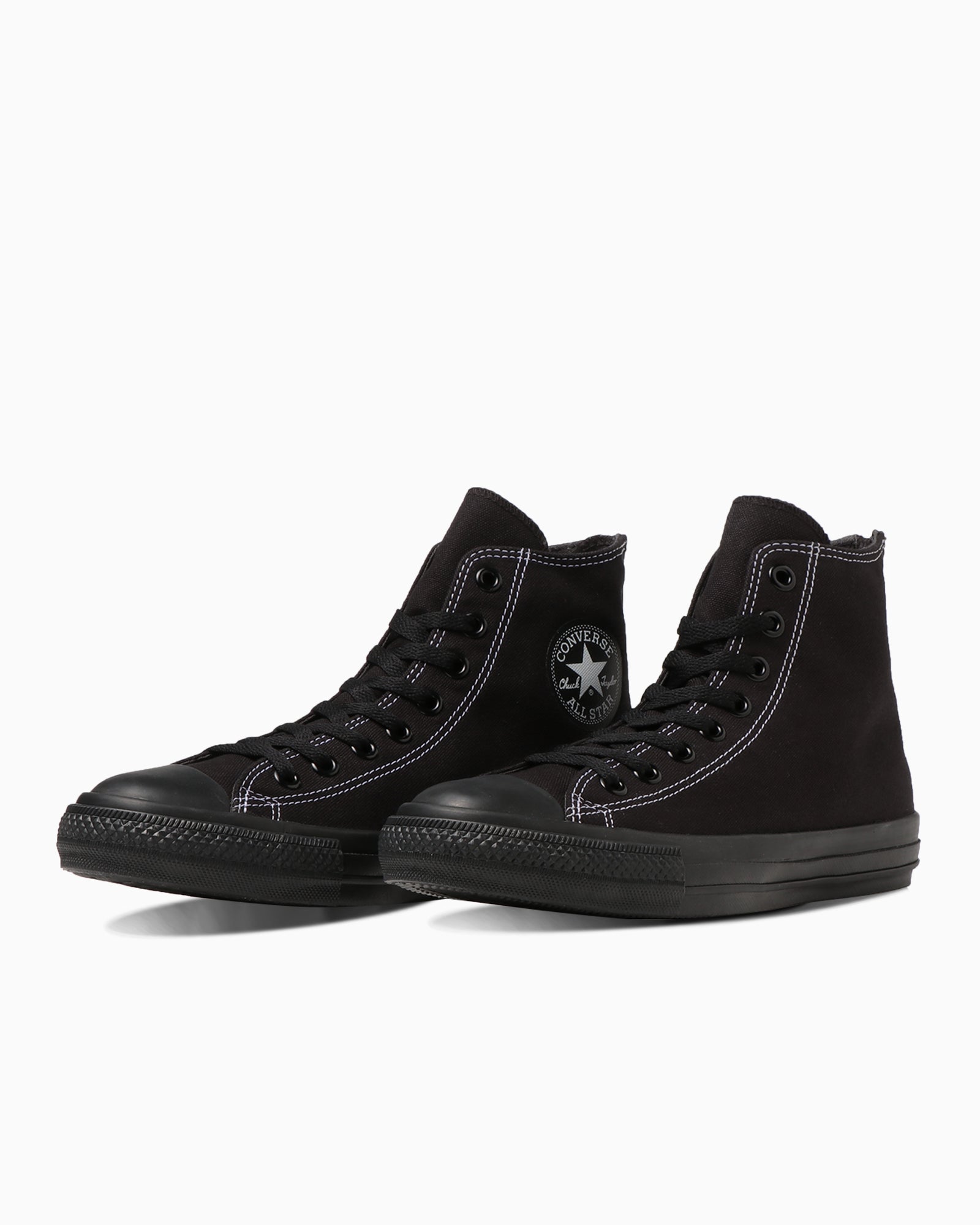 CONVERSE ALL STAR RH Z HI - ブラック/ブラック - 2