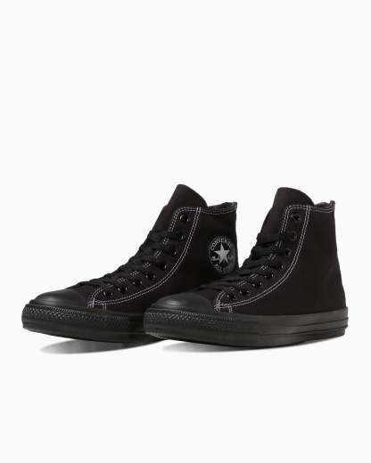 CONVERSE ALL STAR RH Z HI - ブラック/ブラック - 2