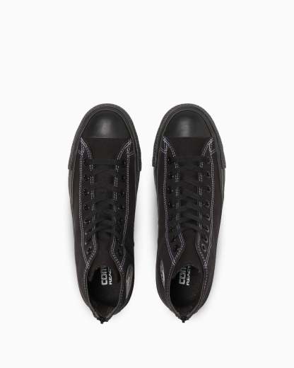 CONVERSE ALL STAR RH Z HI - ブラック/ブラック - 4