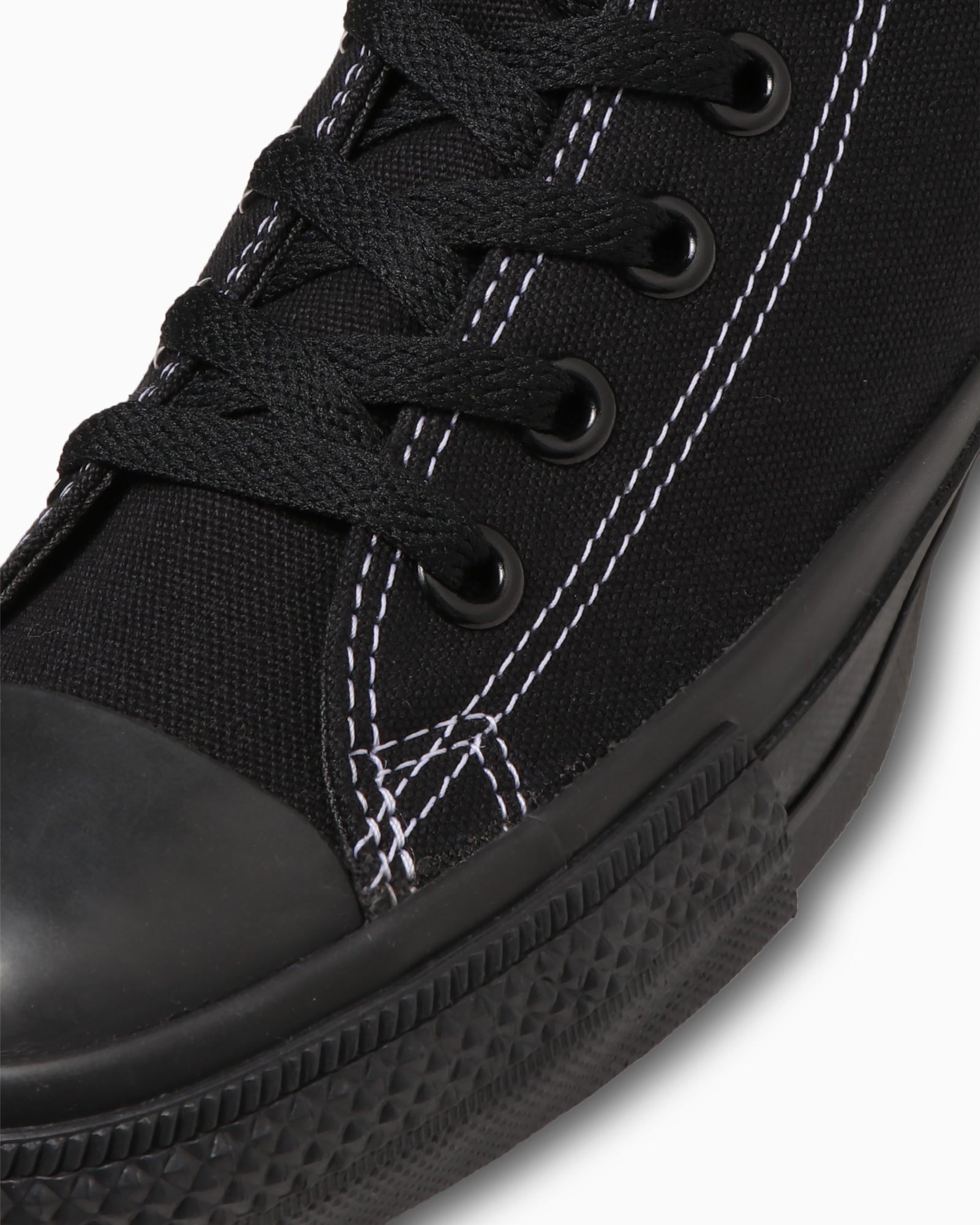 CONVERSE ALL STAR RH Z HI - ブラック/ブラック - 7