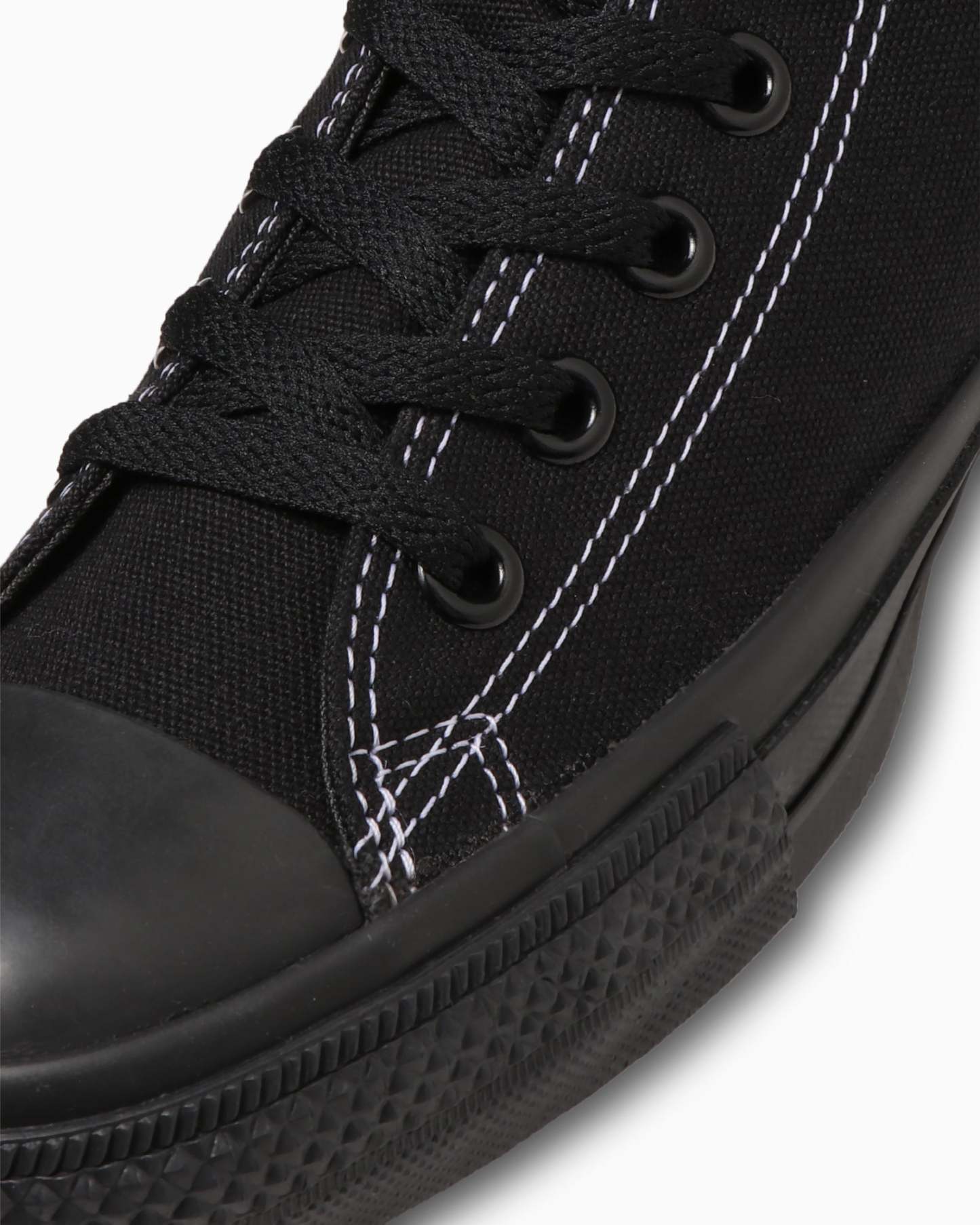CONVERSE ALL STAR RH Z HI - ブラック/ブラック - 7