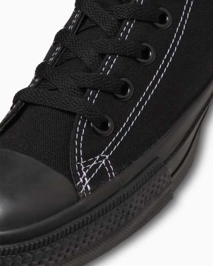 CONVERSE ALL STAR RH Z HI - ブラック/ブラック - 7