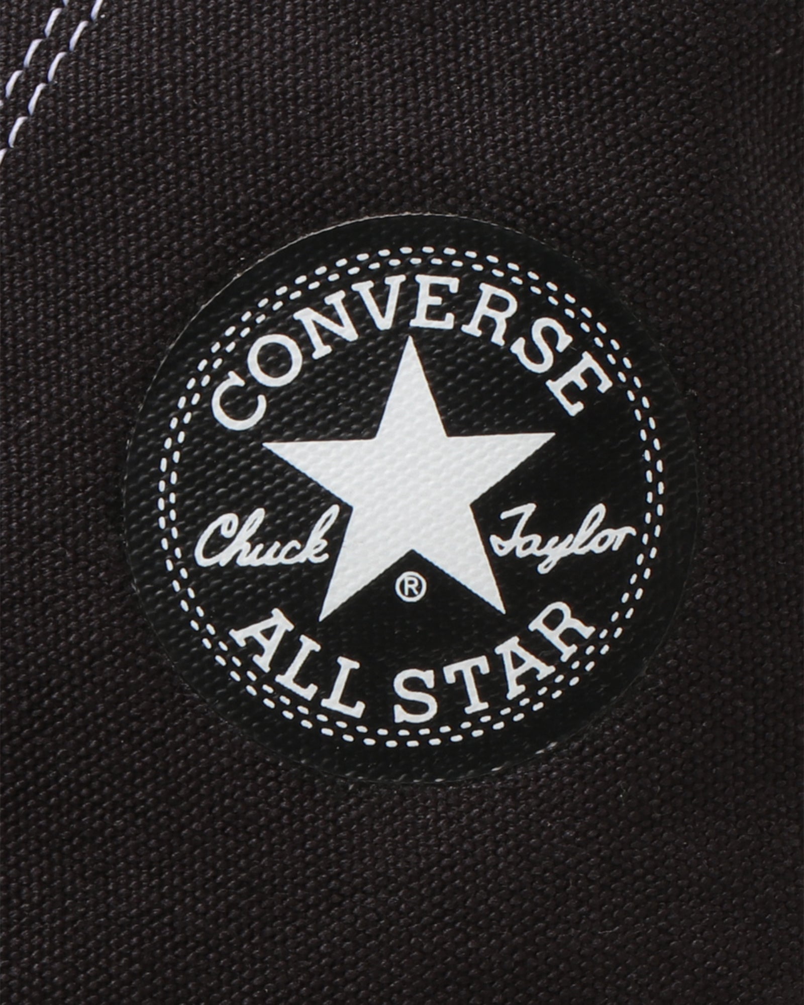 CONVERSE ALL STAR RH Z HI - ブラック/ブラック - 9