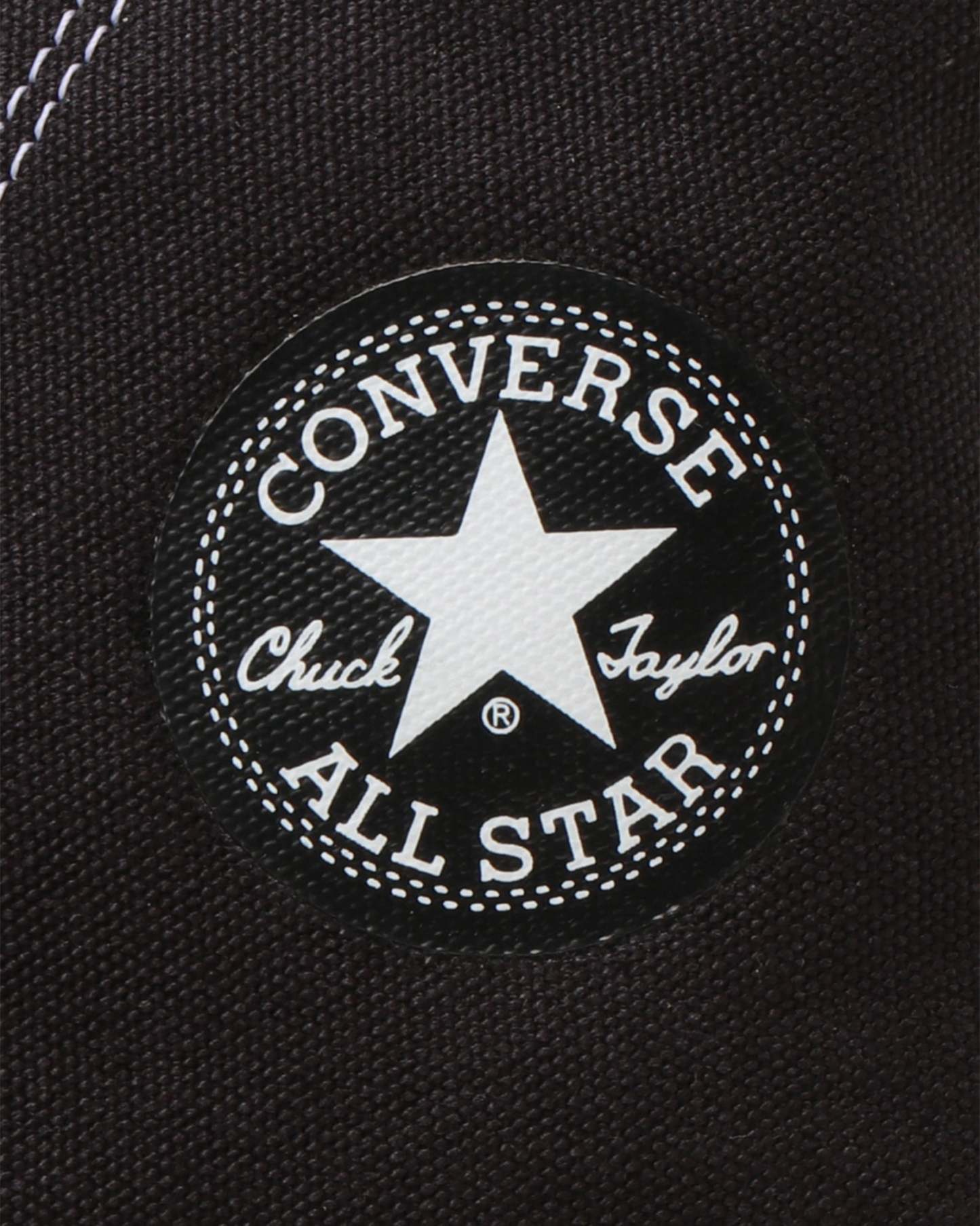 CONVERSE ALL STAR RH Z HI - ブラック/ブラック - 9