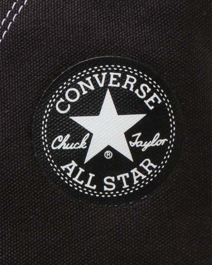 CONVERSE ALL STAR RH Z HI - ブラック/ブラック - 9