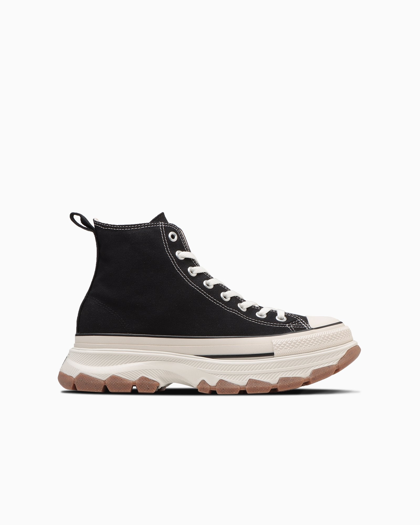 CONVERSE ALL STAR Ⓡ TREKWAVE HI - ブラック - 3