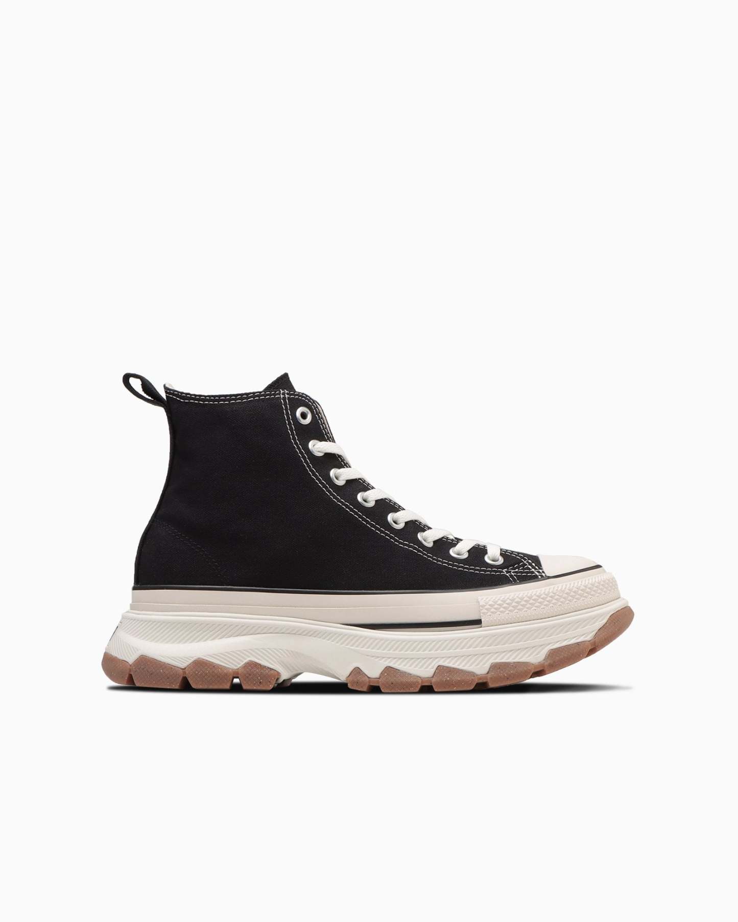 CONVERSE ALL STAR Ⓡ TREKWAVE HI - ブラック - 3