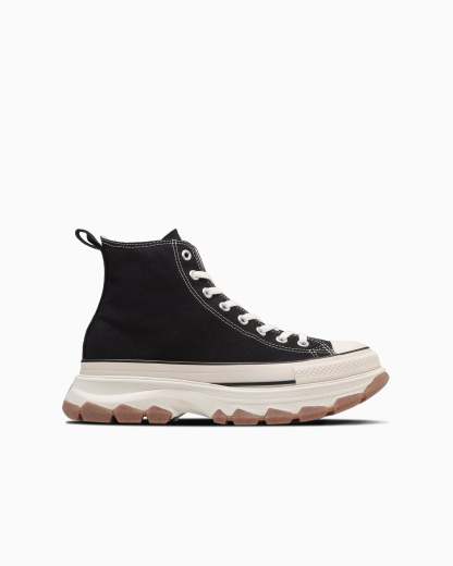 CONVERSE ALL STAR Ⓡ TREKWAVE HI - ブラック - 3