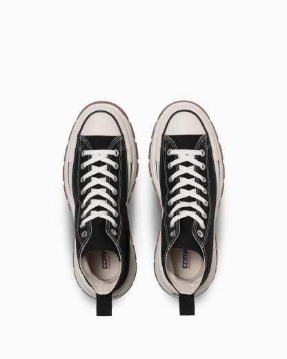 CONVERSE ALL STAR Ⓡ TREKWAVE HI - ブラック - 4