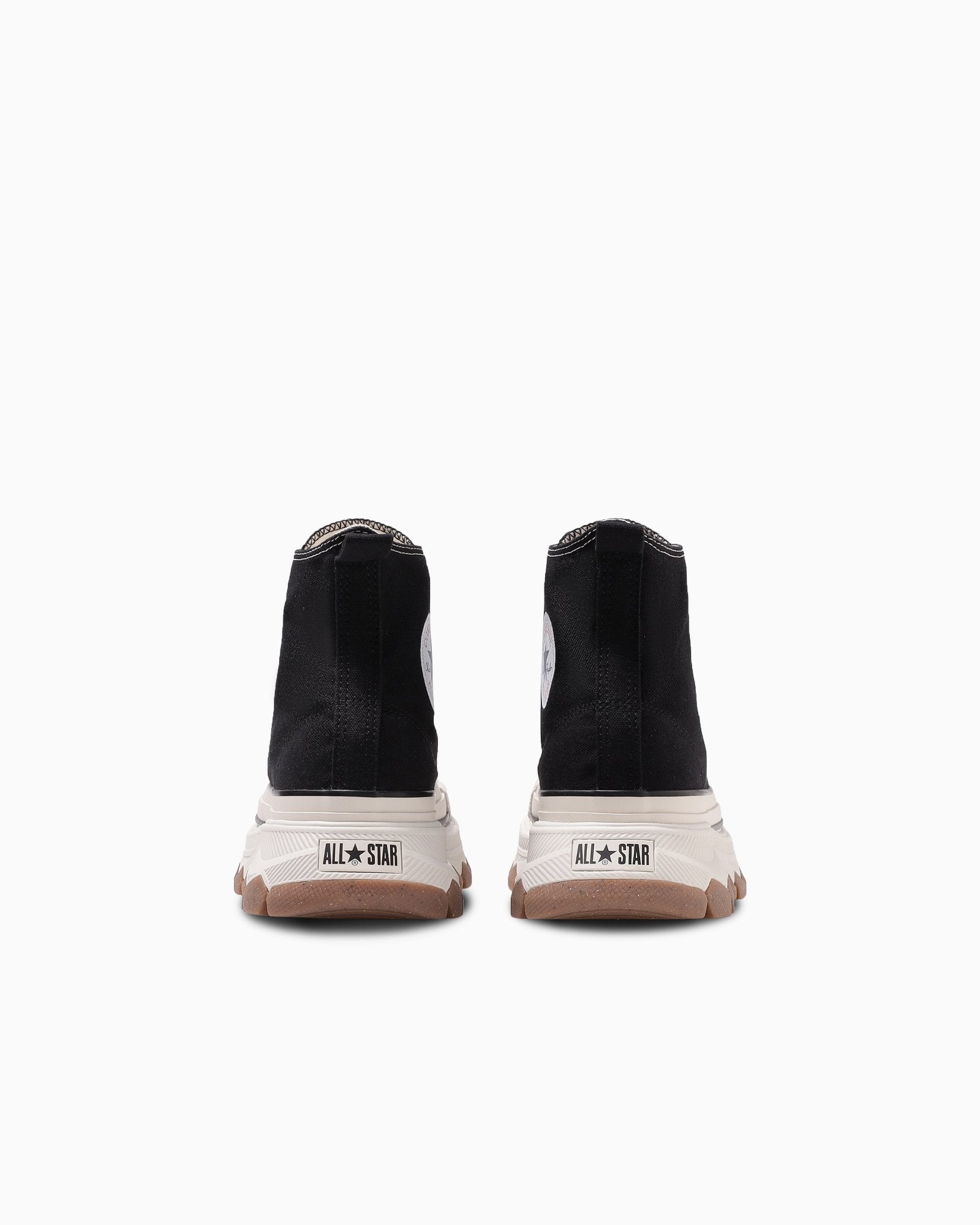 CONVERSE ALL STAR Ⓡ TREKWAVE HI - ブラック - 5