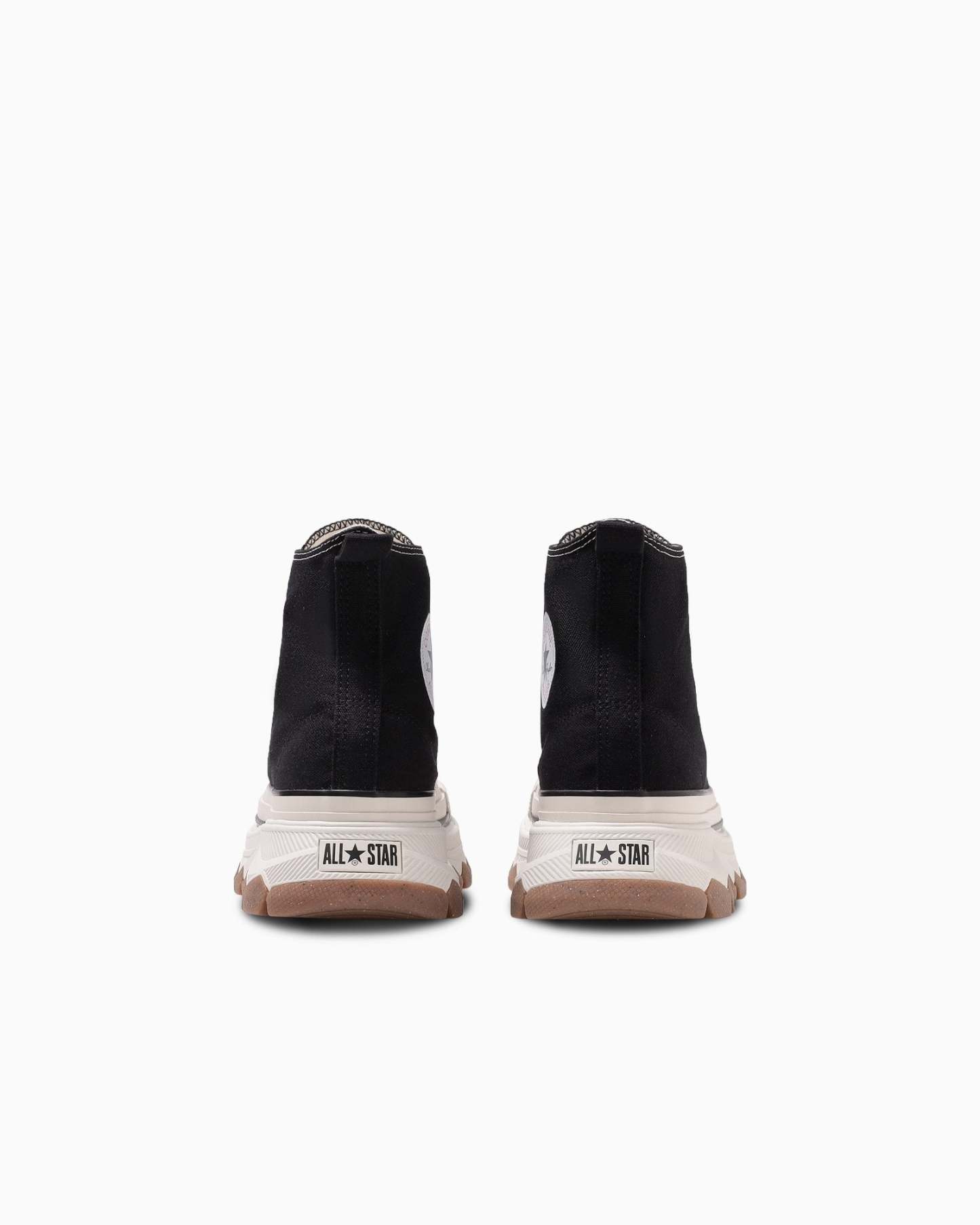 CONVERSE ALL STAR Ⓡ TREKWAVE HI - ブラック - 5