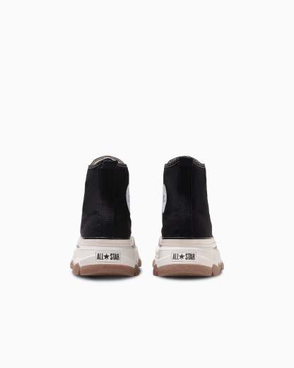 CONVERSE ALL STAR Ⓡ TREKWAVE HI - ブラック - 5