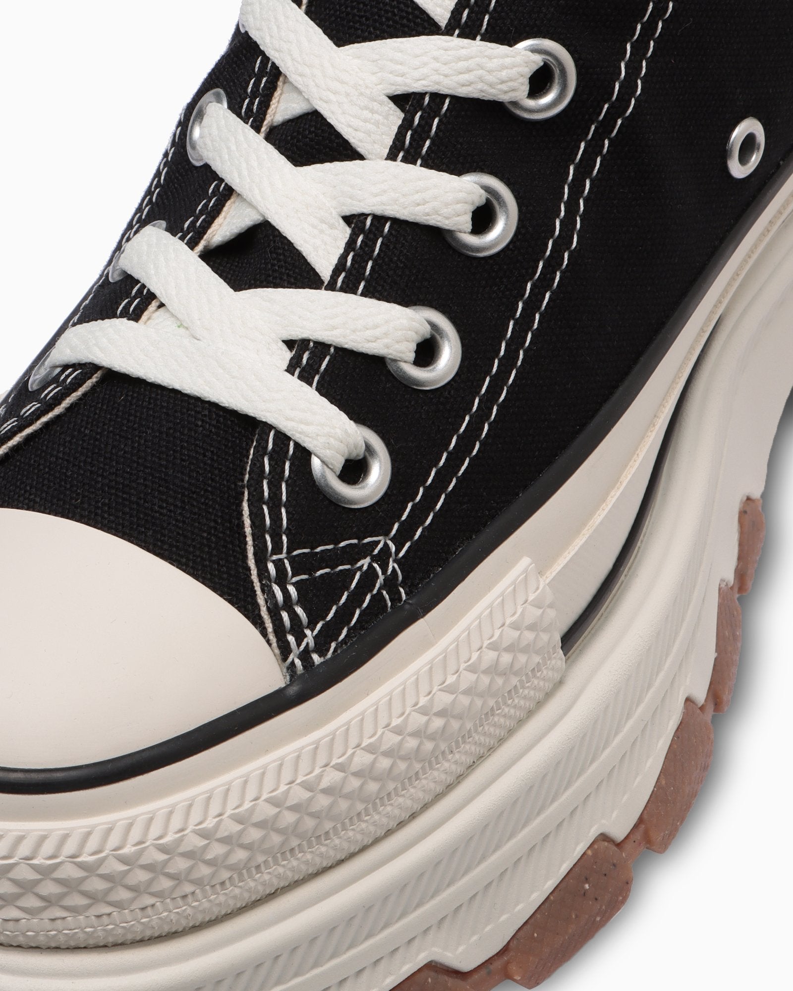 CONVERSE ALL STAR Ⓡ TREKWAVE HI - ブラック - 7