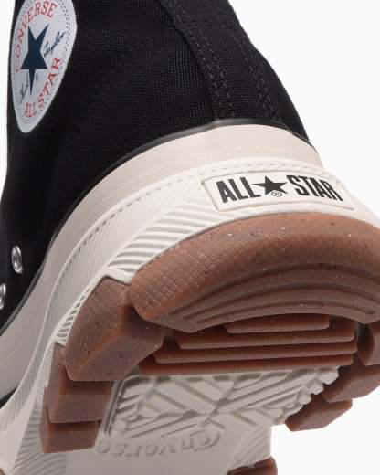 CONVERSE ALL STAR Ⓡ TREKWAVE HI - ブラック - 8